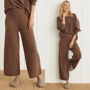 Jenni Kayne Marina Culottes Nutmeg